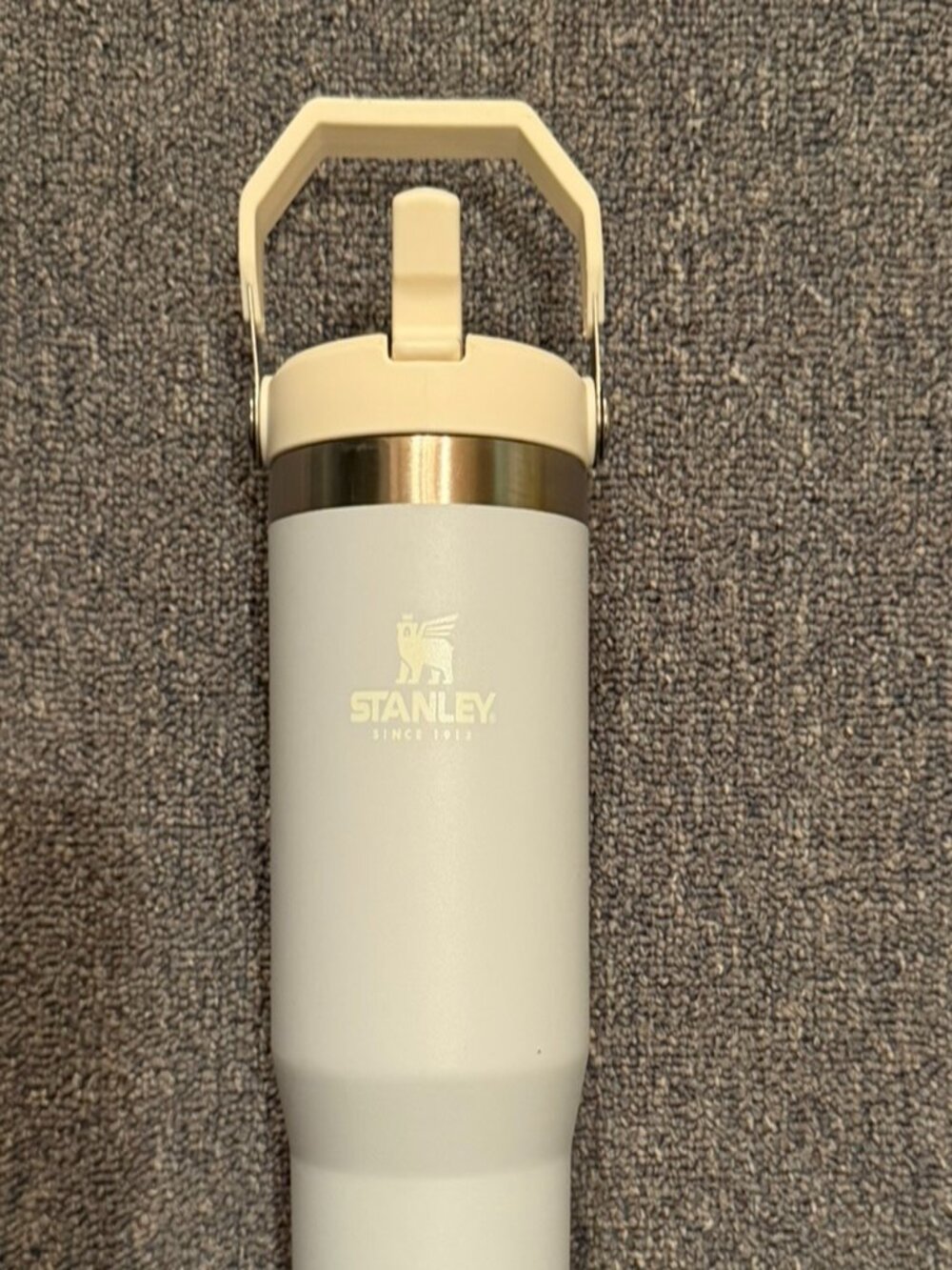 Stanley Ice FlowFlip Ash Grey 30 oz